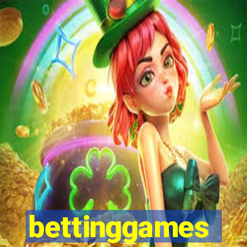bettinggames