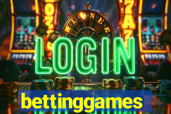 bettinggames