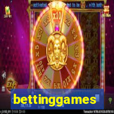 bettinggames