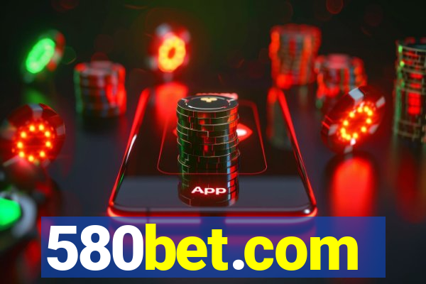 580bet.com