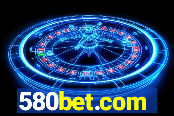 580bet.com