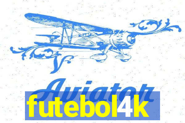 futebol4k