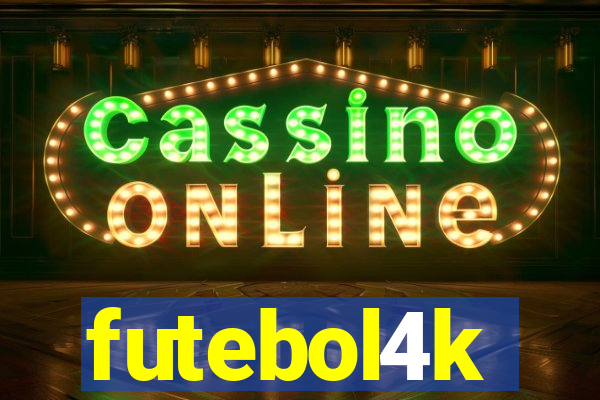 futebol4k