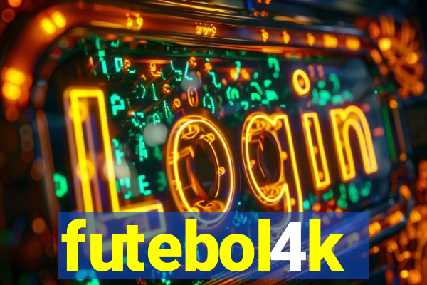 futebol4k
