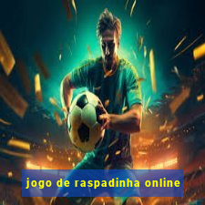 jogo de raspadinha online