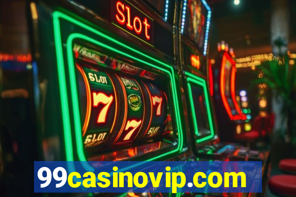 99casinovip.com