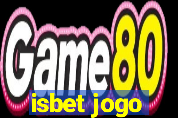 isbet jogo
