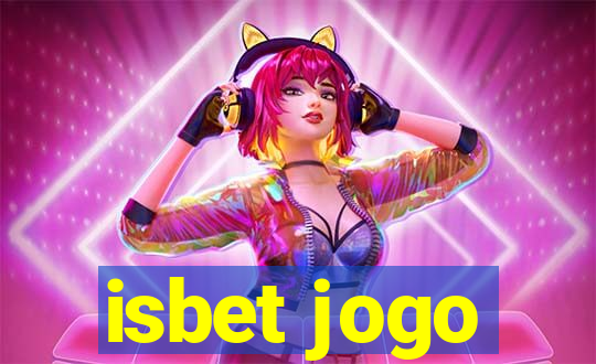 isbet jogo