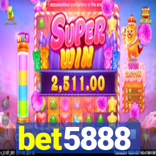 bet5888