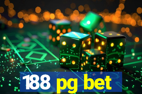 188 pg bet