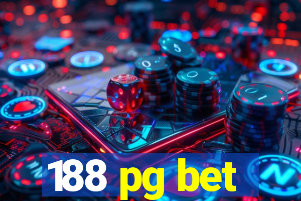 188 pg bet