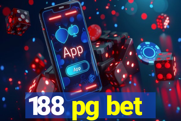 188 pg bet
