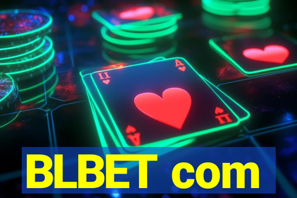 BLBET com
