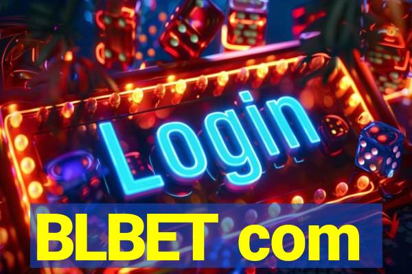 BLBET com