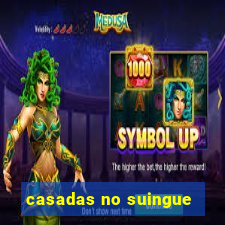 casadas no suingue