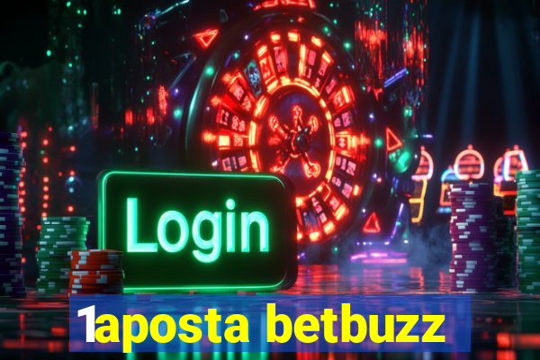 1aposta betbuzz