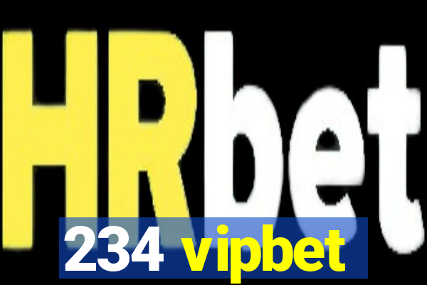 234 vipbet