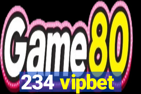 234 vipbet