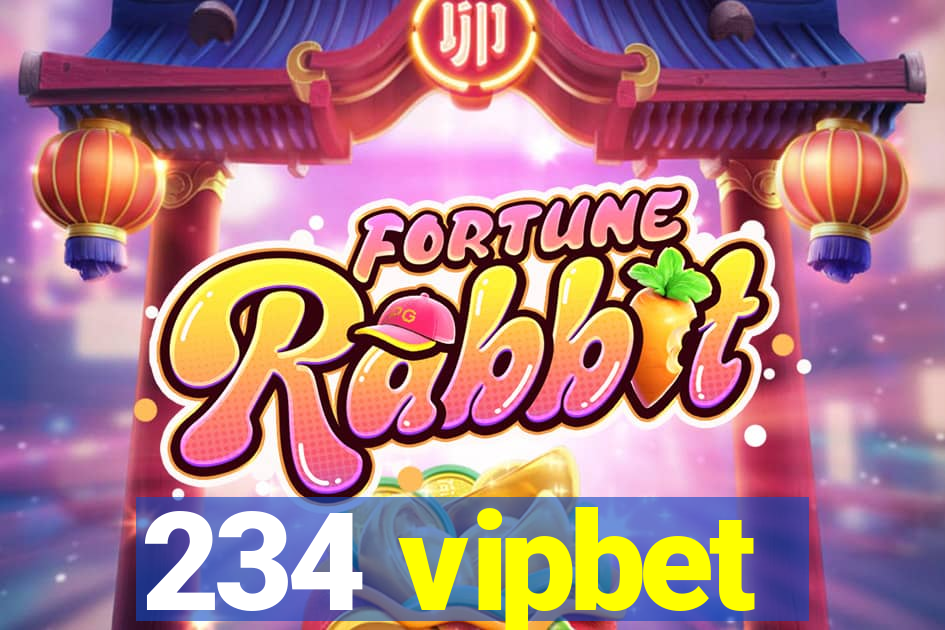234 vipbet