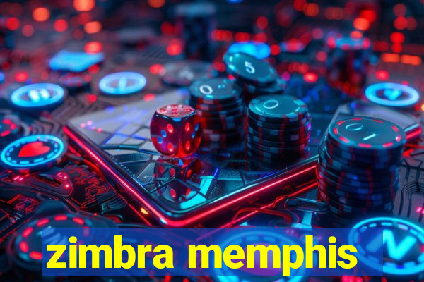 zimbra memphis