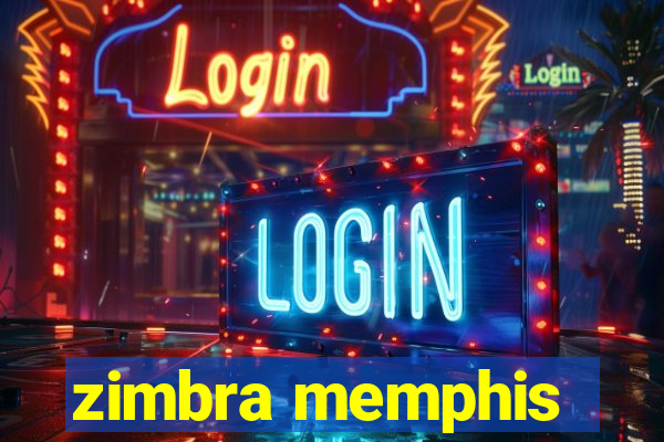 zimbra memphis