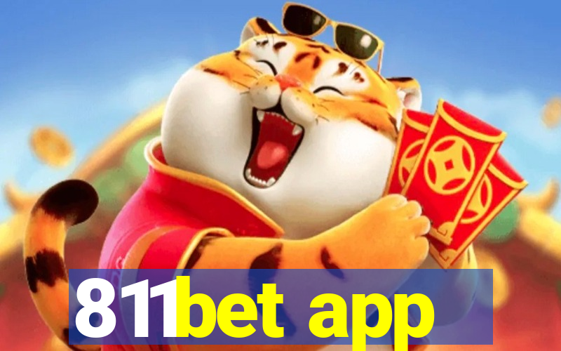 811bet app