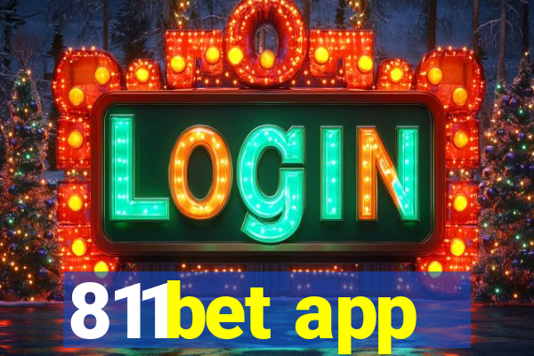 811bet app