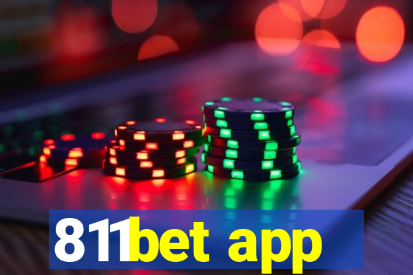 811bet app