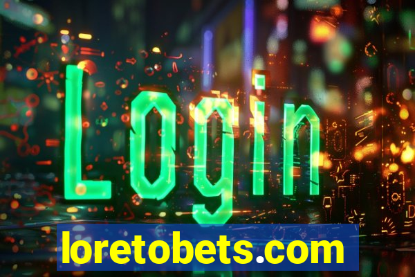 loretobets.com