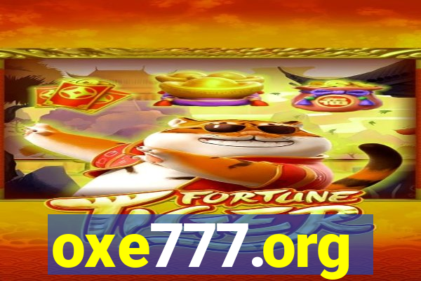 oxe777.org
