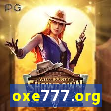 oxe777.org