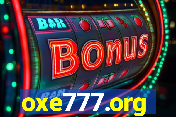 oxe777.org