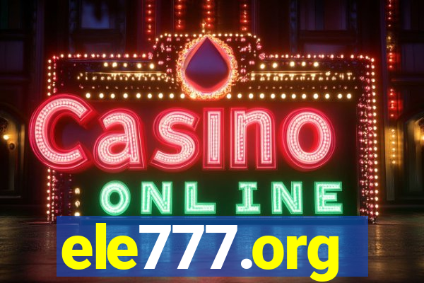 ele777.org