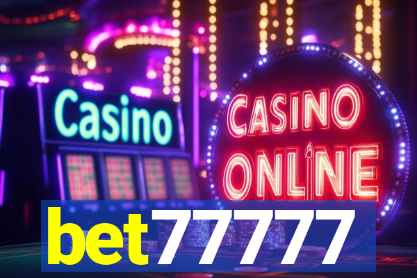 bet77777