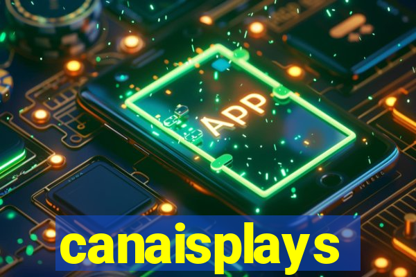 canaisplays