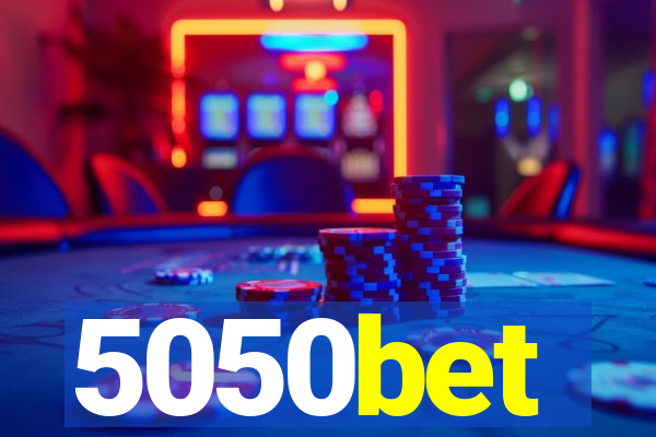 5050bet