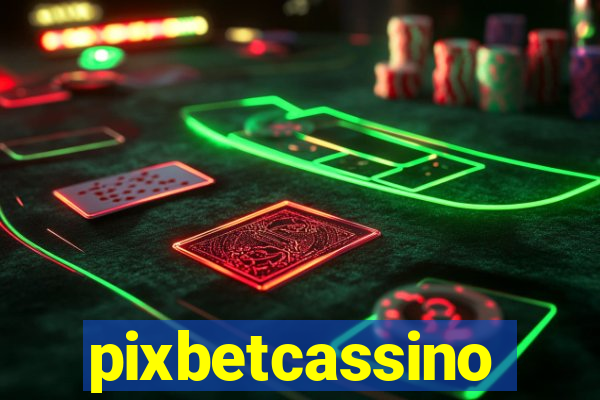 pixbetcassino