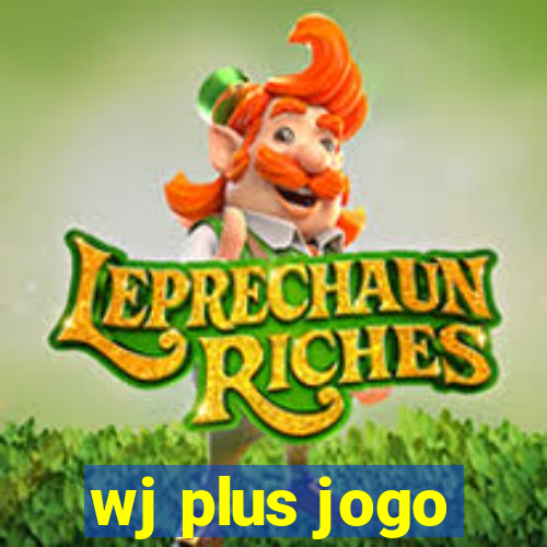 wj plus jogo
