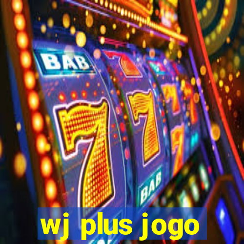 wj plus jogo
