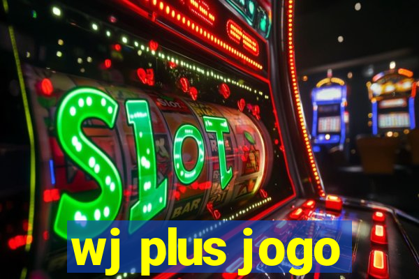 wj plus jogo