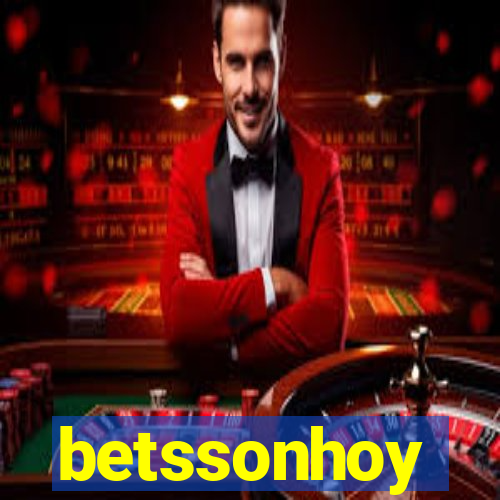 betssonhoy