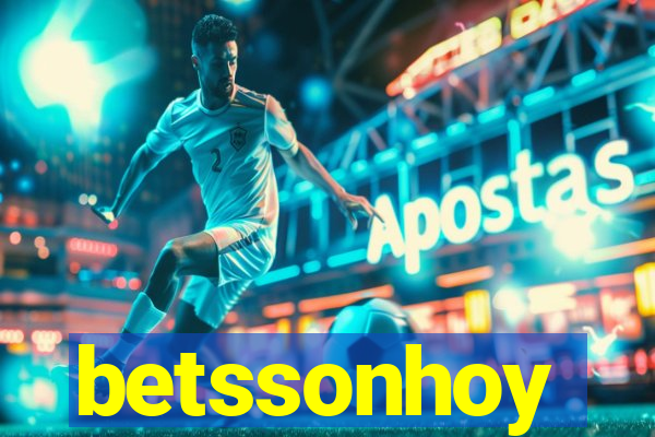 betssonhoy