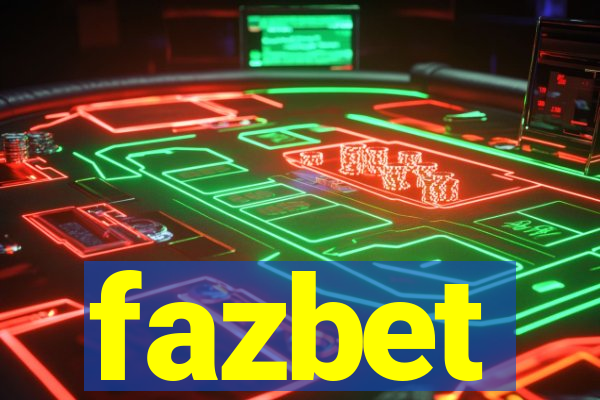fazbet