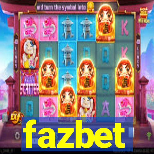 fazbet