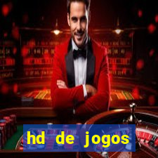 hd de jogos aliexpress - download