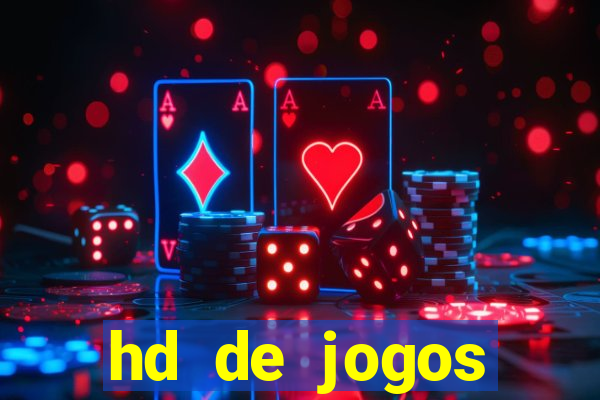 hd de jogos aliexpress - download