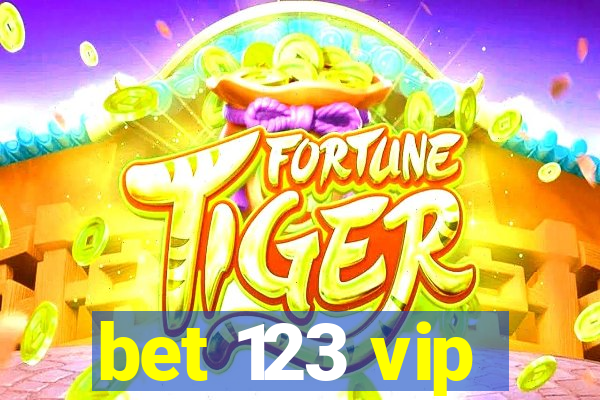bet 123 vip
