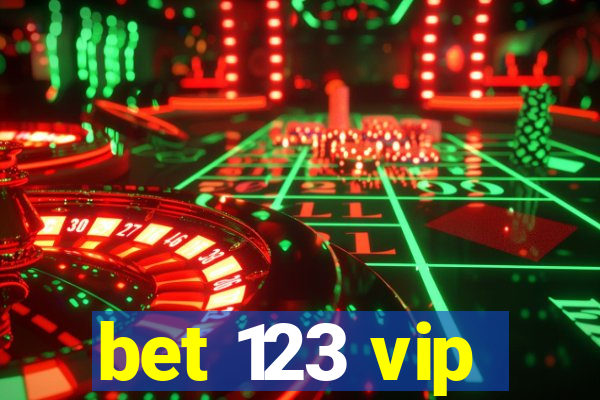 bet 123 vip