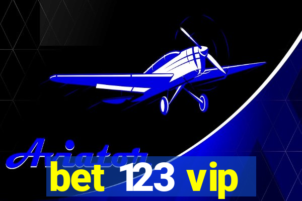 bet 123 vip