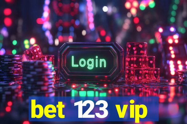 bet 123 vip